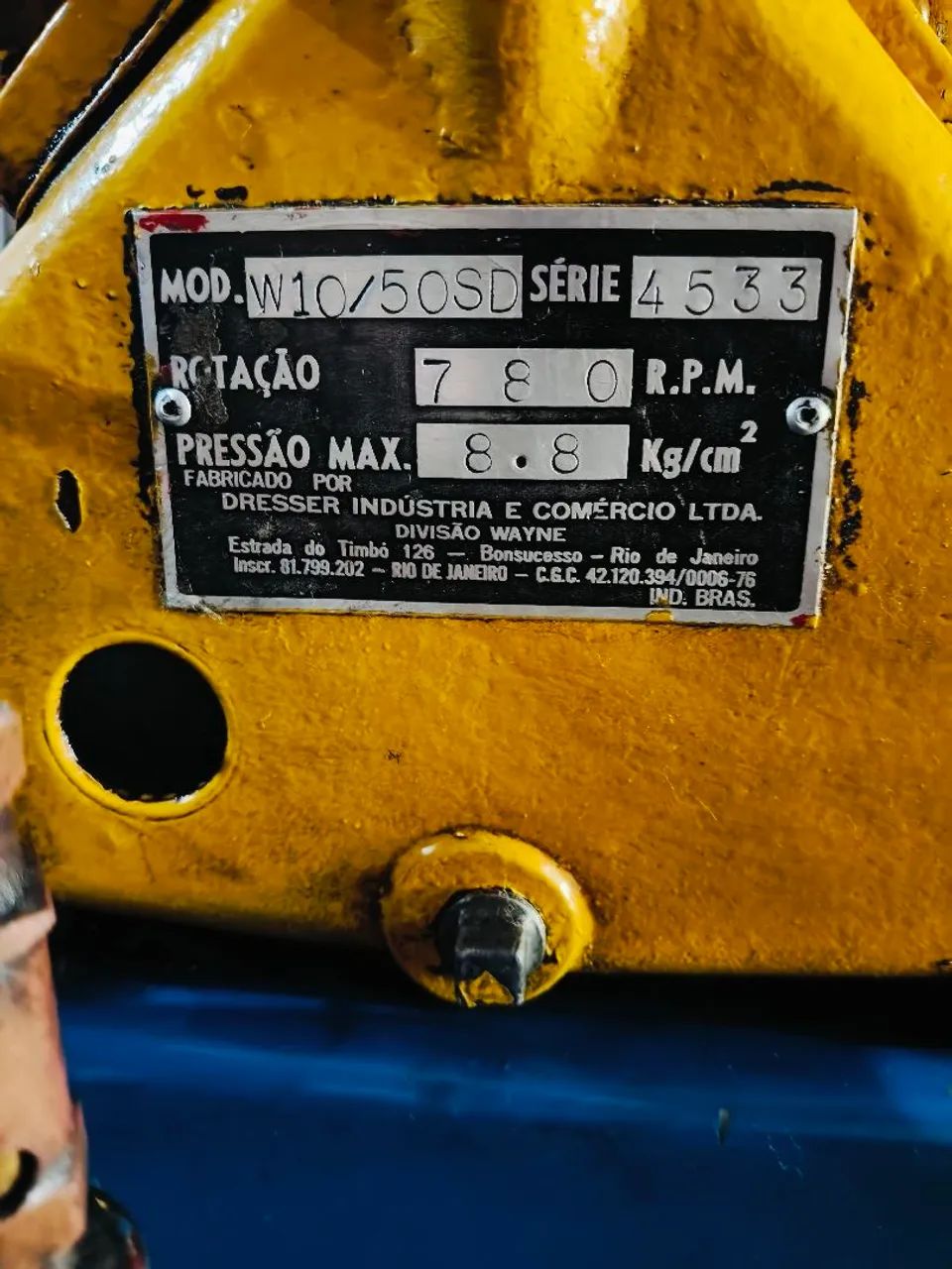Vendo Compressor  - Foto 2