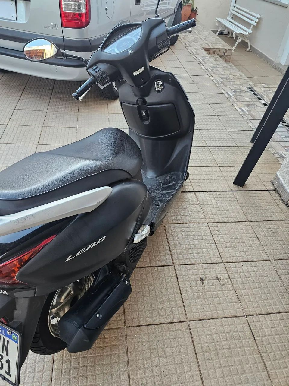 Scooter Led - Foto 4