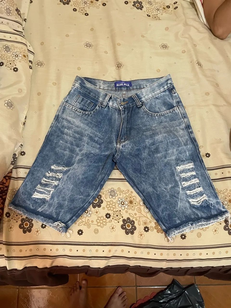 Bermudas  - Foto 2