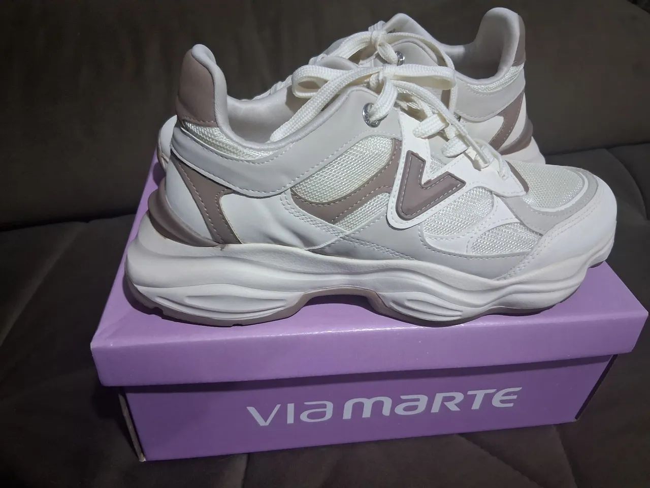 Tenis via marte - Foto 5