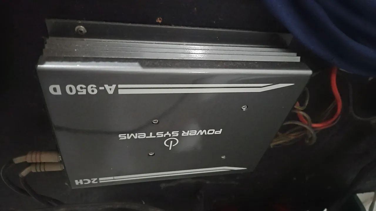 Som automotivo - Foto 3