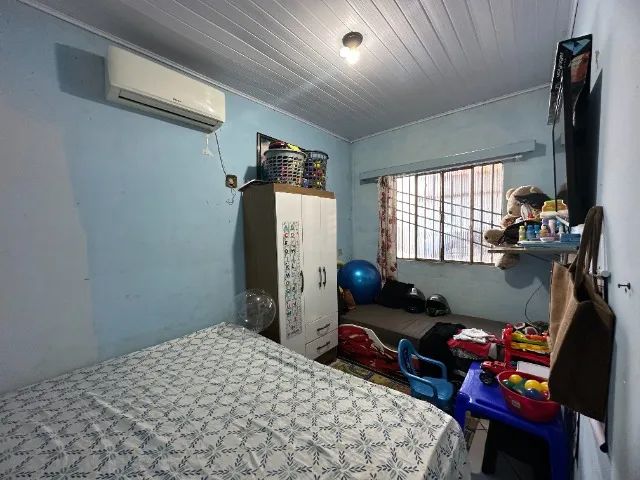 Casa com 2 quartos no Aeroclube. - Foto 4