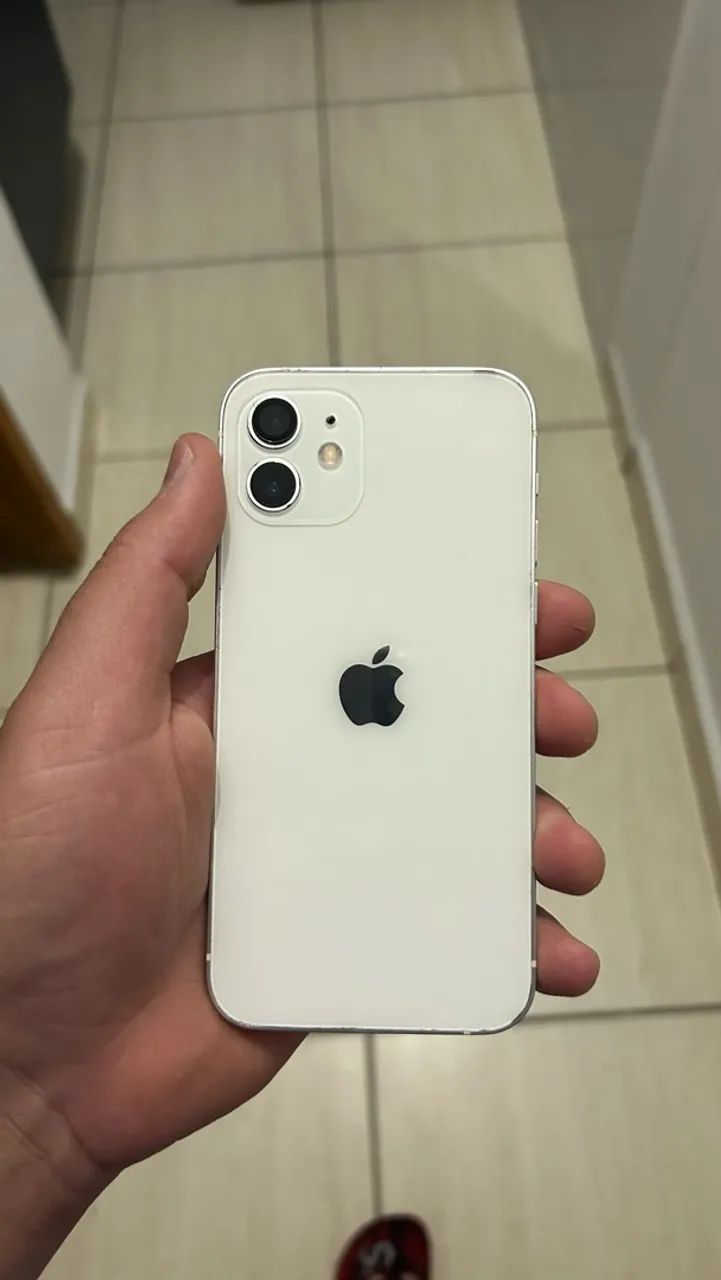 iPhone 12 - Foto 2