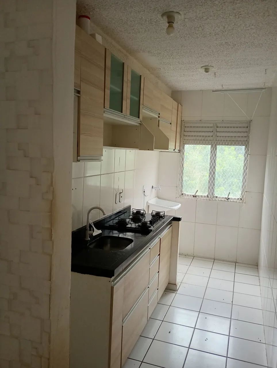Alugo apartamento  - Foto 3