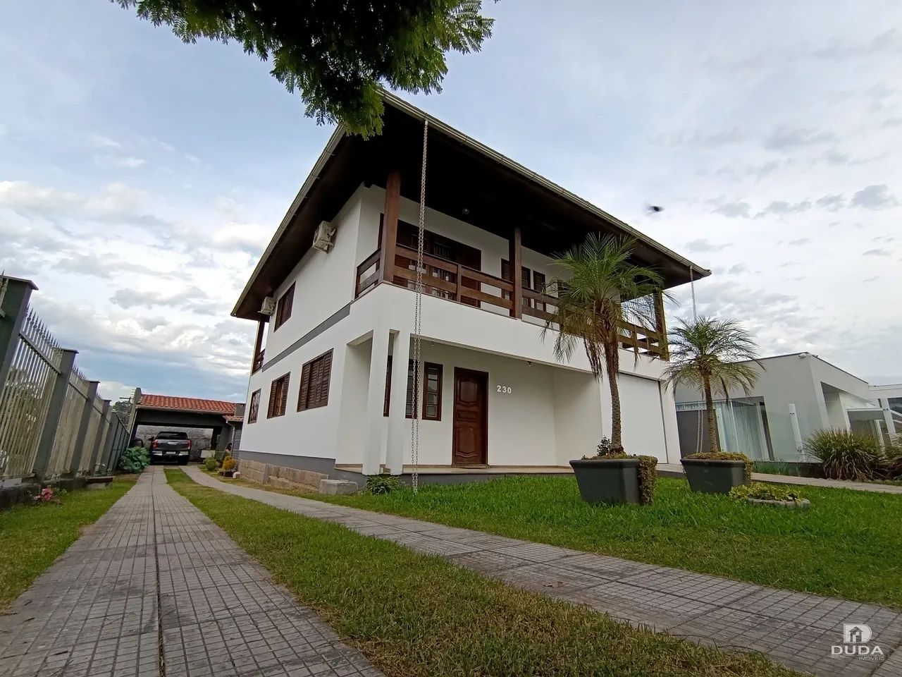 CASA À VENDA EM PRÓSPERA - Foto 4