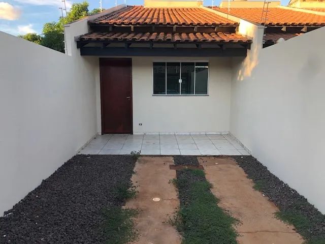 Casa Aluguel Itamarac á - Foto 2