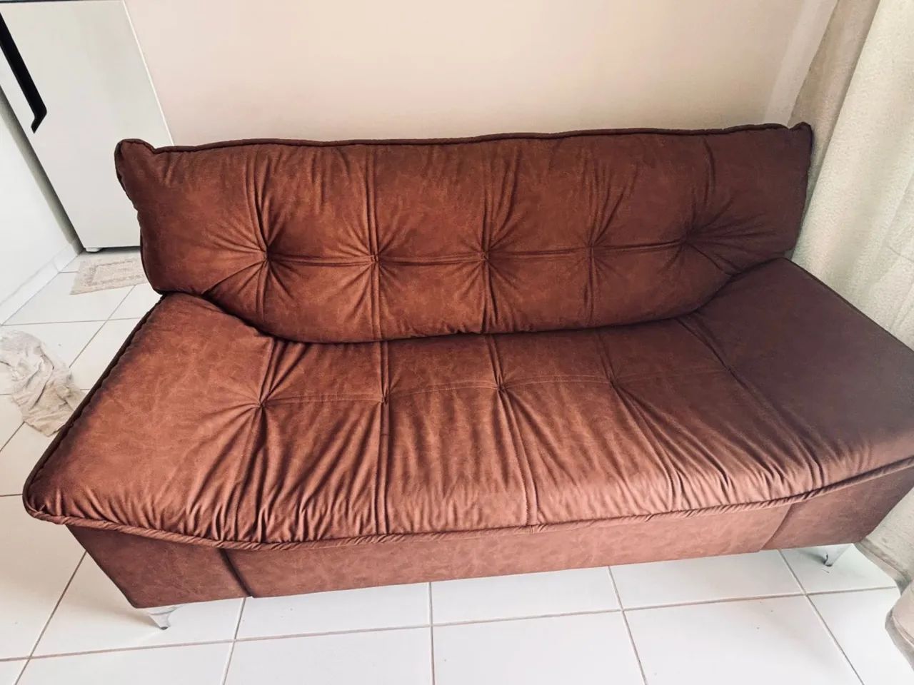 Sofá courino  - Foto 2