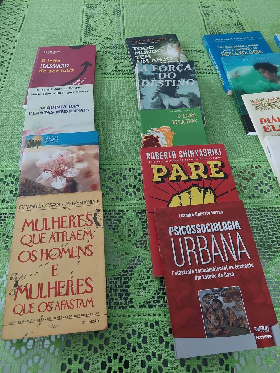Livros diversos - Foto 4