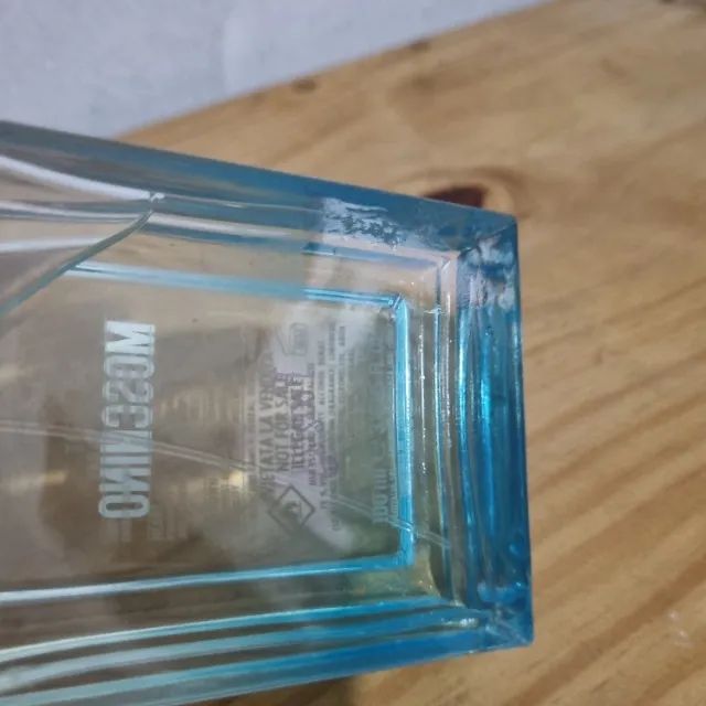 Moschino Funny EDT 100ml - Foto 4