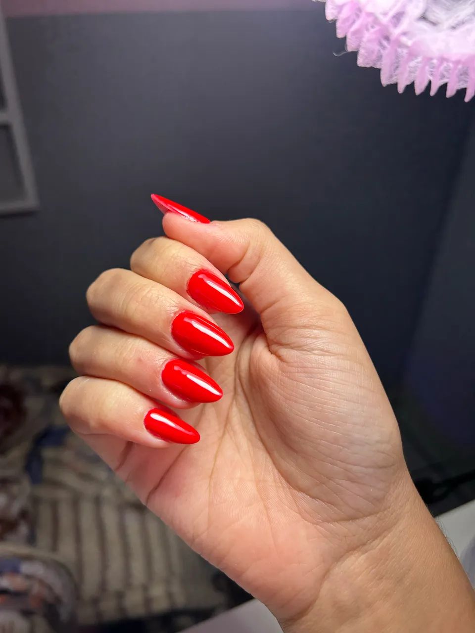 Alongamento de unhas | Banho de gel | Blindagem  - Foto 2