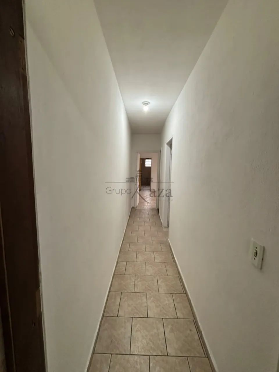 Casa com Edícula - Parque Meia Lua - Jacareí - 4 Dormitórios - 150m² - Foto 5