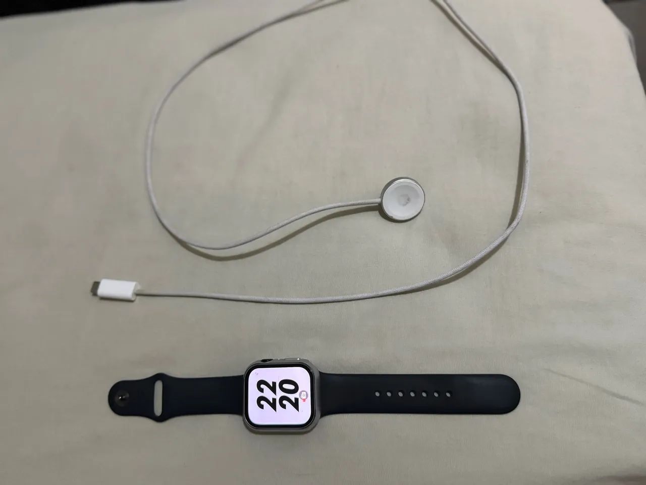 Apple Watch Series 9 GPS 45mm