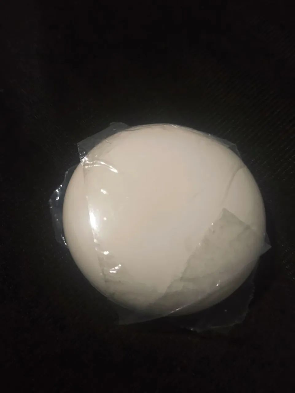 Fone de ouvido escondido  - Foto 2