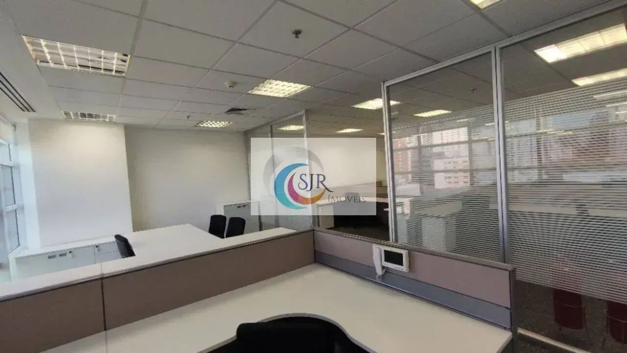 Conjunto para alugar, 562 m²  Vila Olímpia - São Paulo/SP - Foto 2