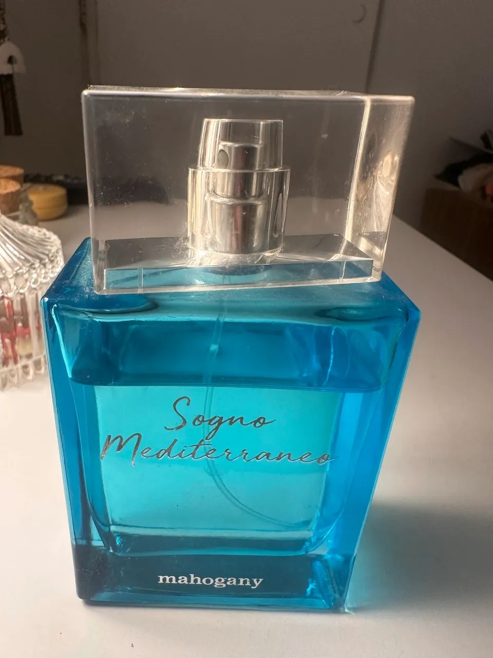Sogno mediterraneo - Mahogany - Foto 5