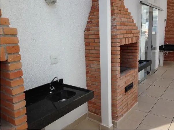 QUARTO SUÍTE | NASCENTE | GARAGEM COBERTA - Foto 4