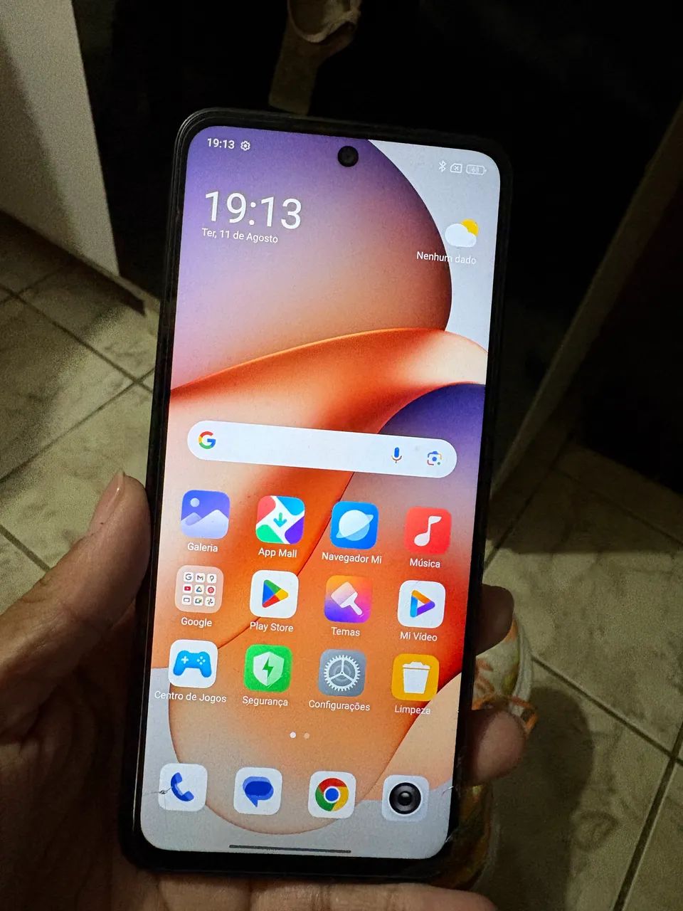 Redimi 12  - Foto 3