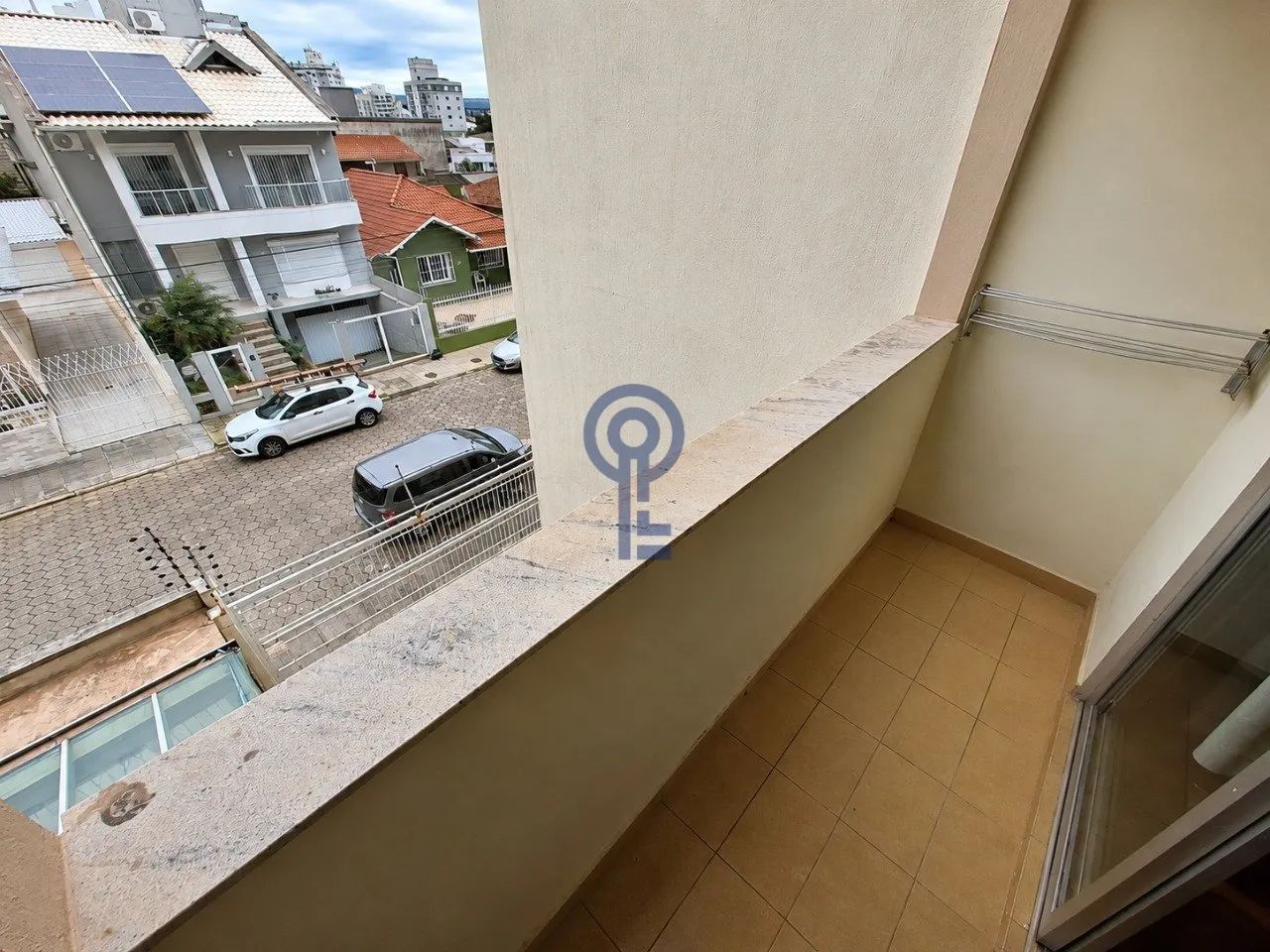Apartamento Semimobiliado com 3 Quartos(1 Suíte) e Sacada | Jardim Atlântico - Foto 3
