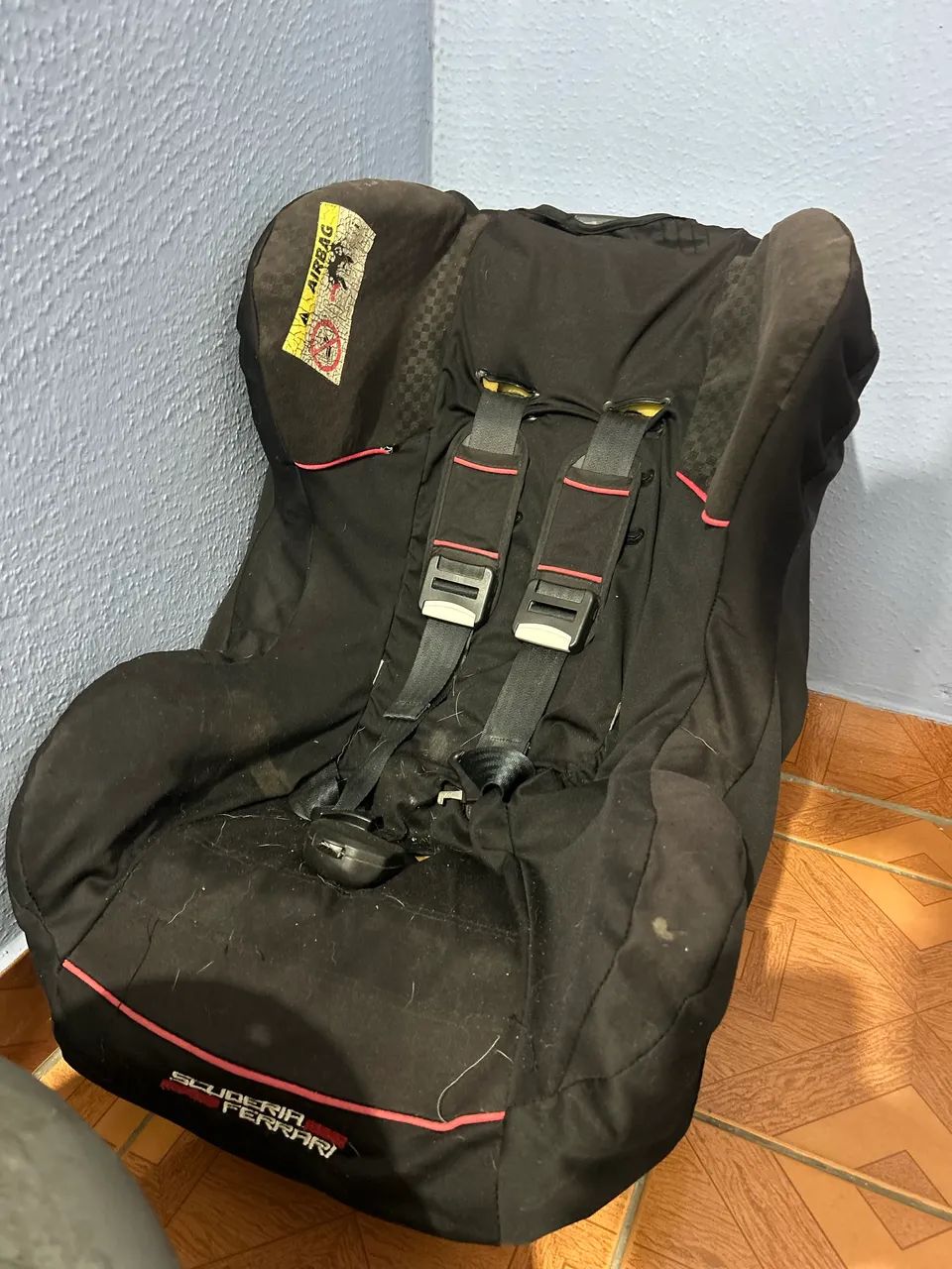 Cadeirinha de carro - Foto 3