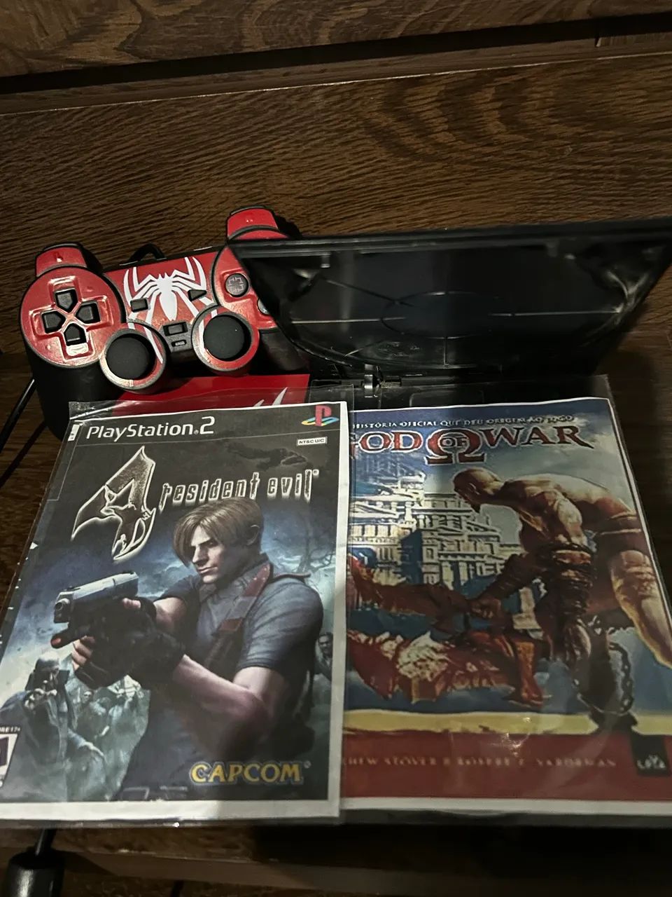 PLAYSTATION 2  - Foto 3