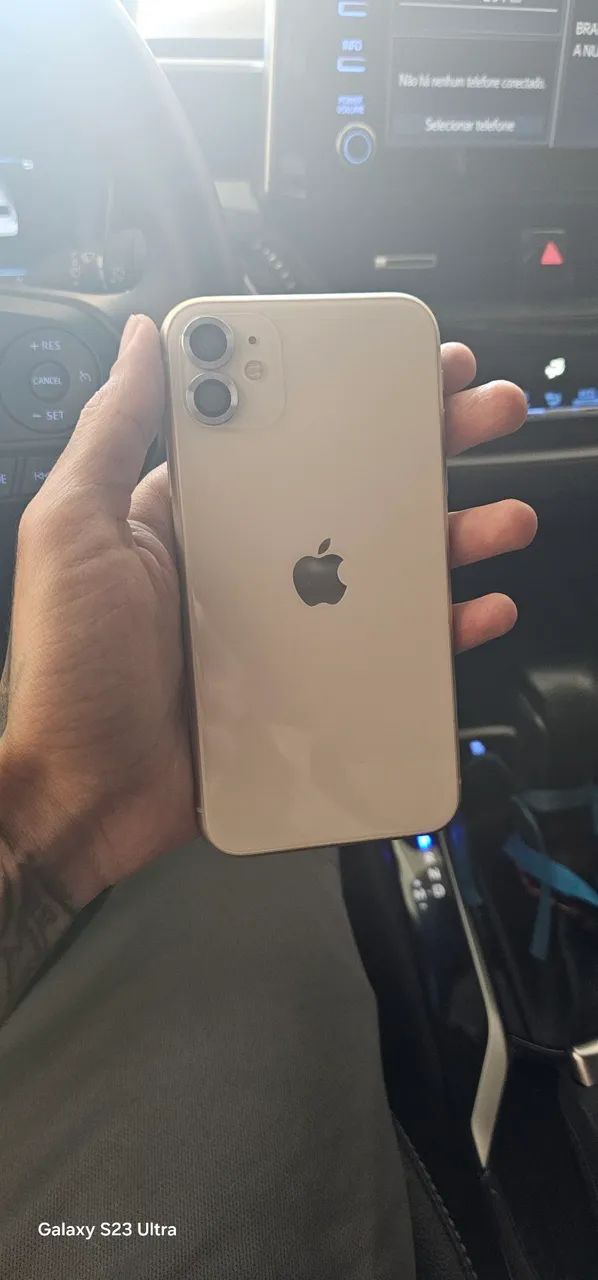 Iphone 11 64g - Foto 2