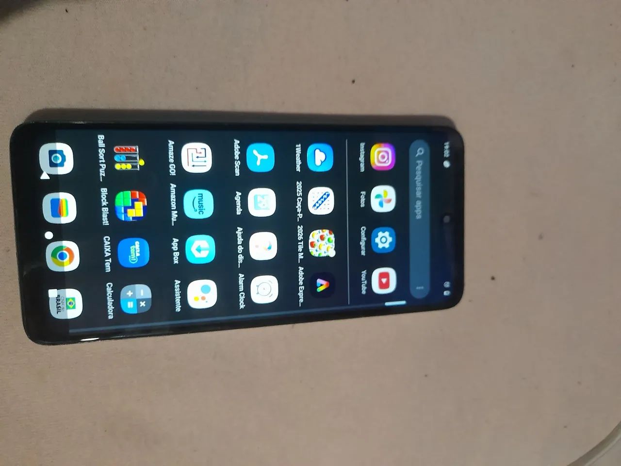 Vende-se um celular Motorola g22 - Foto 5