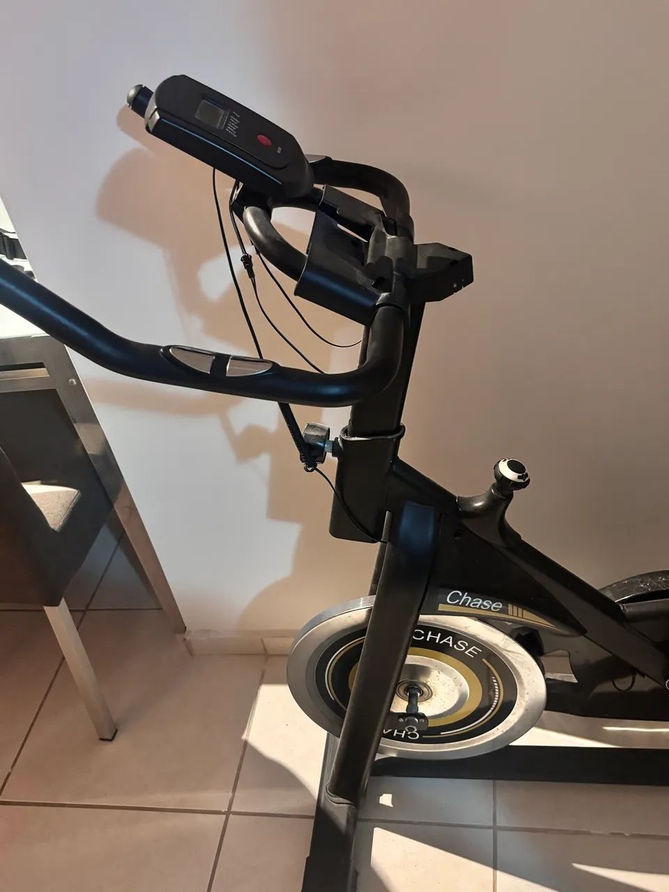 Bicicleta ergométrica  - Foto 5