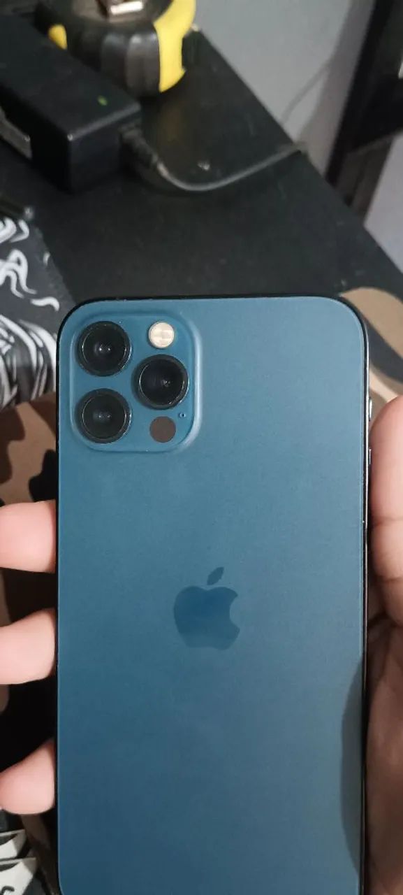 IPHONE 12 PRO