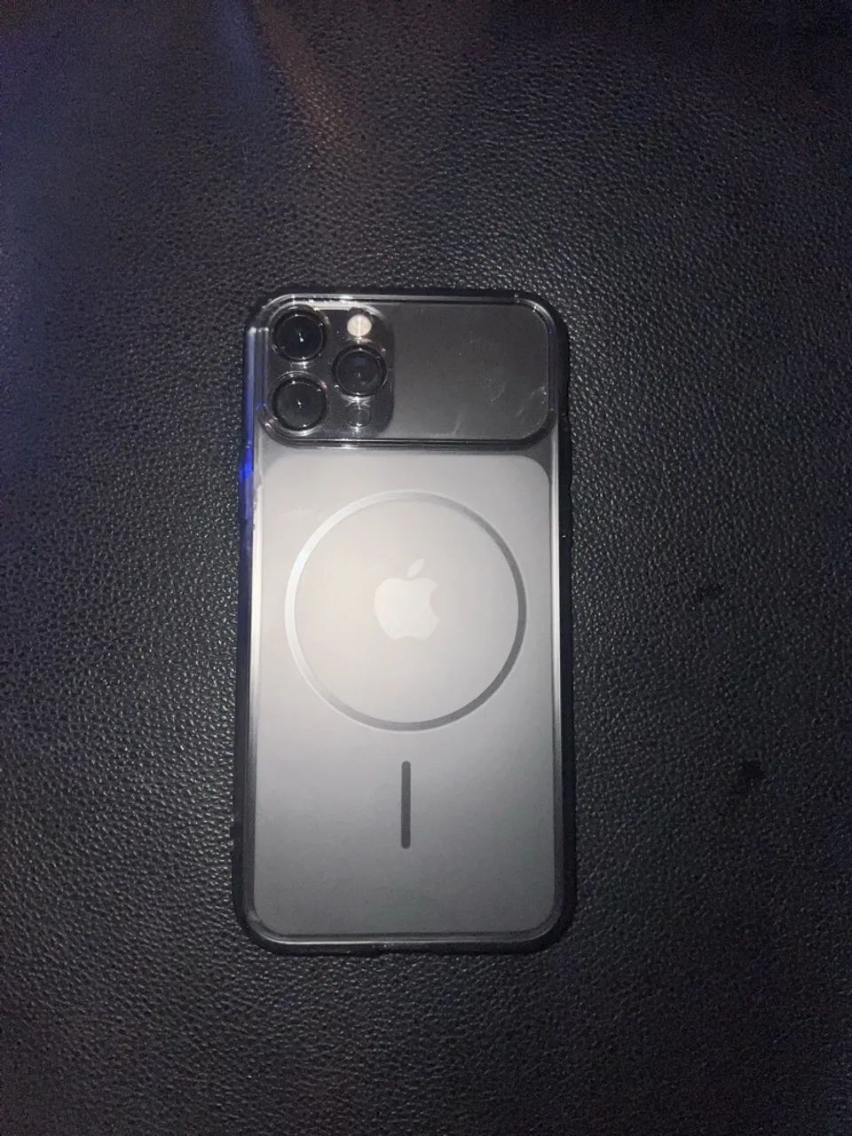 iPhone 11 pro novo
