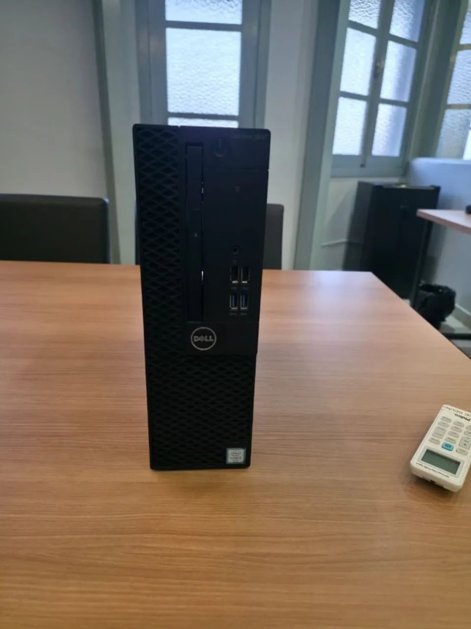 Computador Dell Optiplex 3050 - Para Retirada De Peças - Foto 2