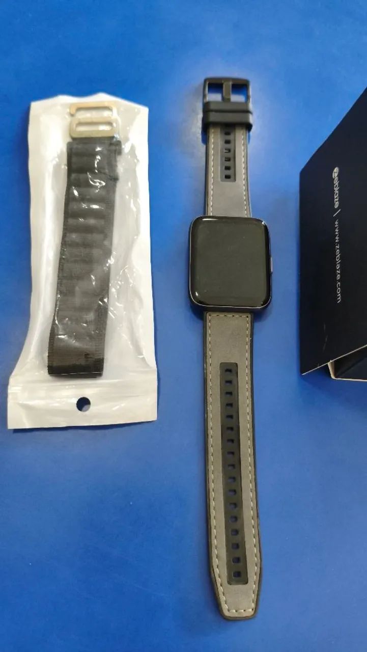 Smartwatch Zeblaze  - Foto 2
