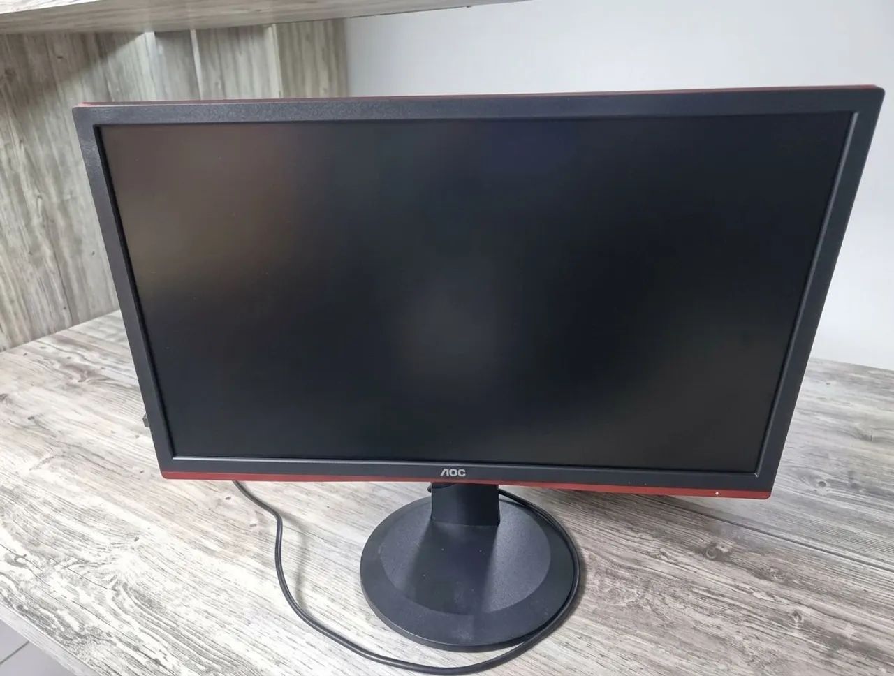 Monitor AOC Hero 24 pol. 144HZ Full HD 