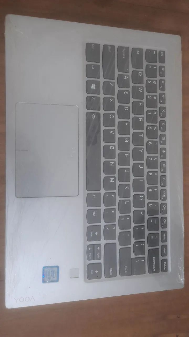 Notebook Lenovo Yoga 920-13iKB 2in1 4k (APENAS PEÇAS..LEIA TODO