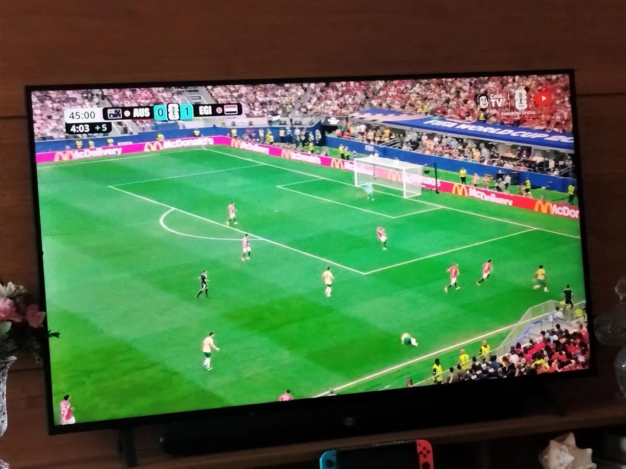 TV LG Smart 55 Polegadas  - Foto 3