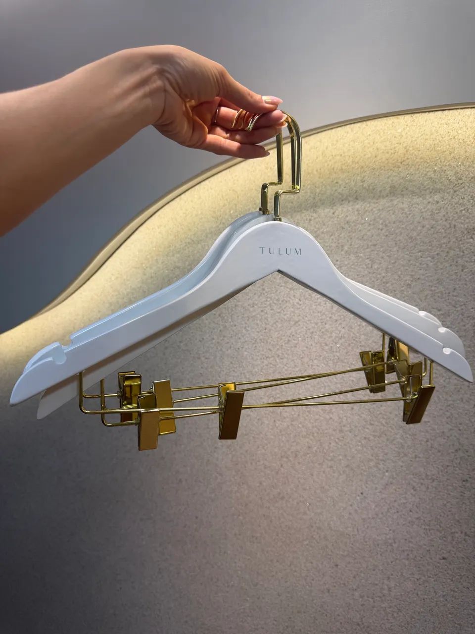 Cabides para loja de roupas  - Foto 4