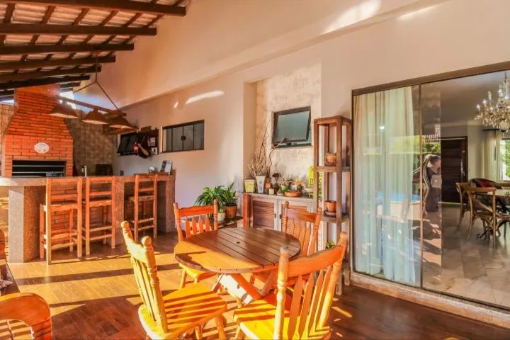 Casa em condomínio próximo a Unipar e Clube Comercial. - Foto 3