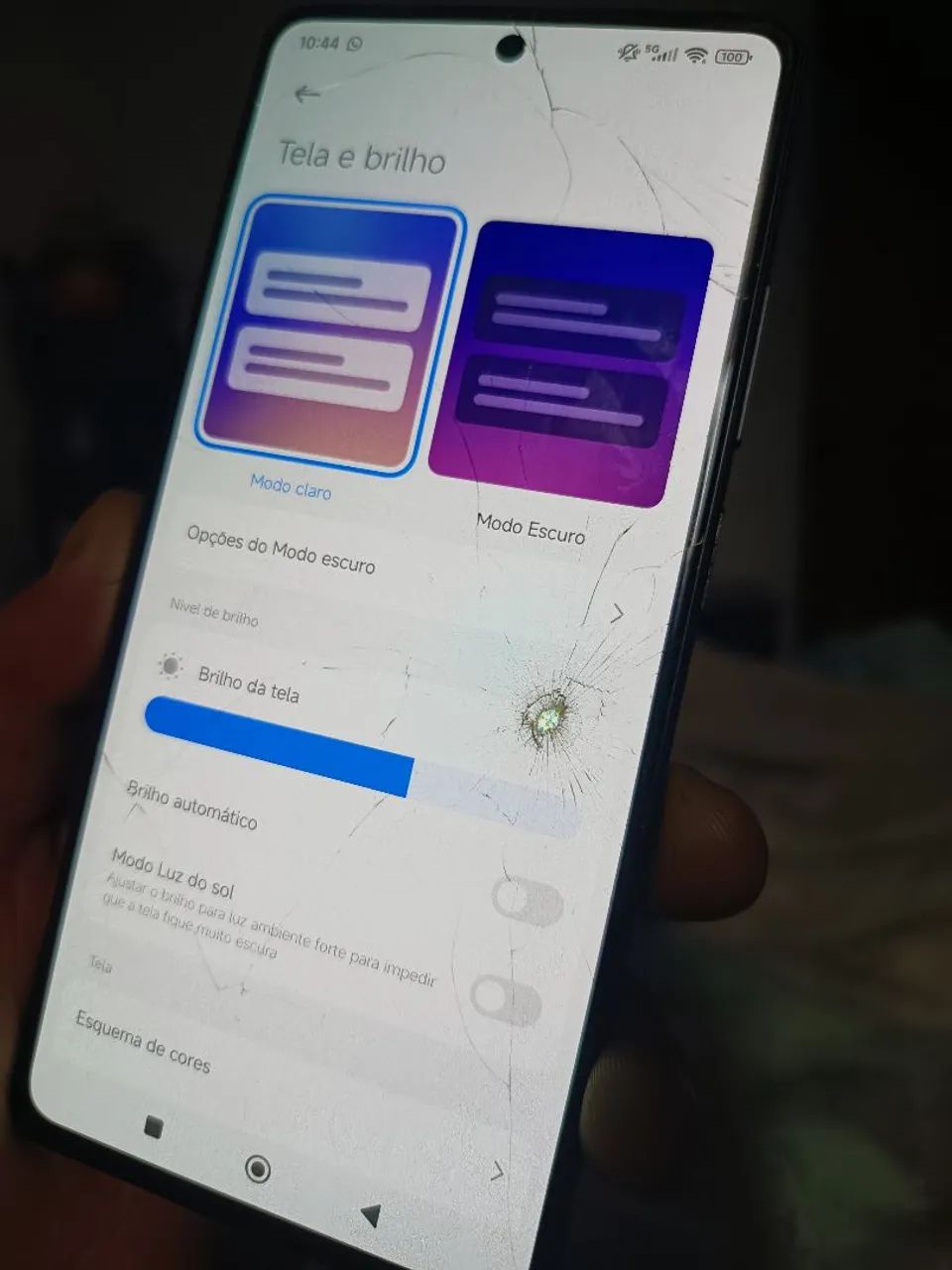 POCO X5 PRO 5G 256GB 8RAM  - Foto 2