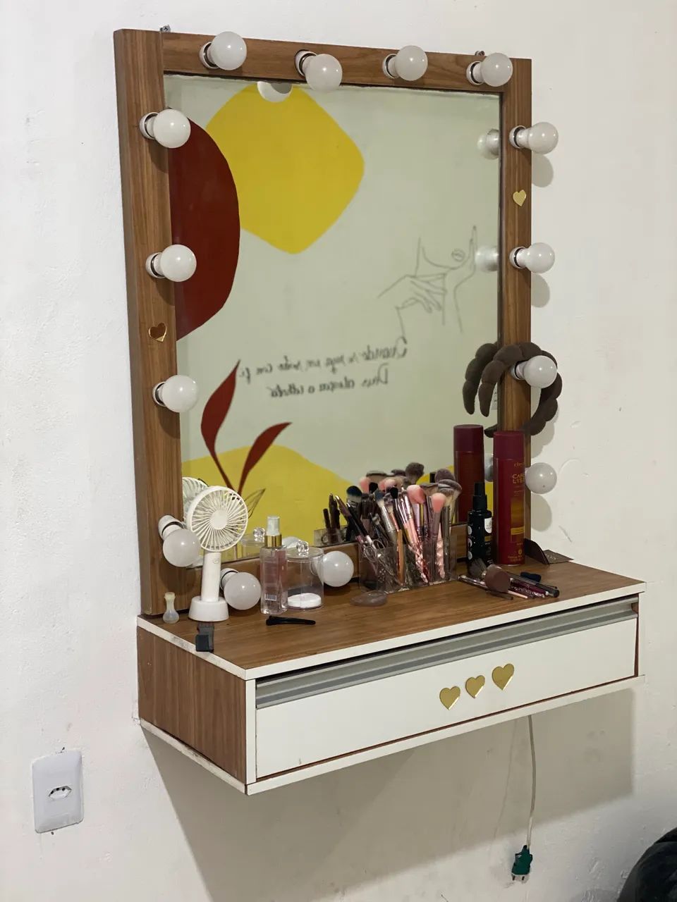 Penteadeira  - Foto 4