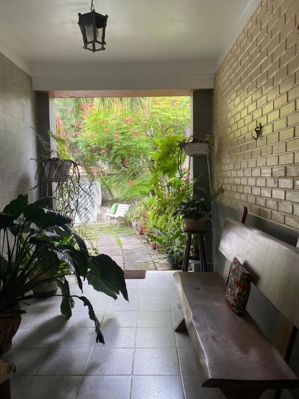 CASA EM ITABORAI, CENTRO ,  QUATRO QUARTOS  - Foto 2