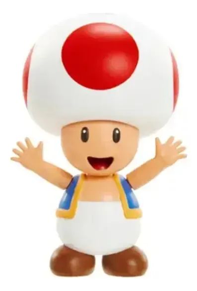 Super Mario - Planície Das Bolotas - Multi-Pack Jakks Pacific - Foto 3