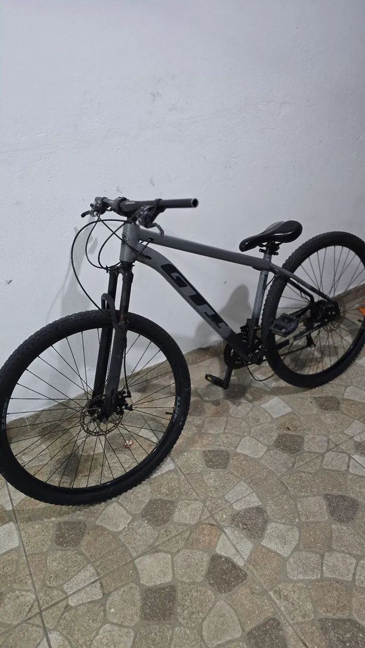 Bicicleta - Foto 3