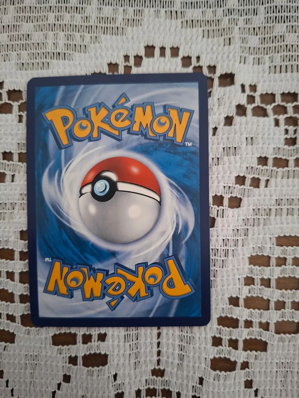 Card tcg Pokémon Toedscruel 131/129 nm - Foto 2