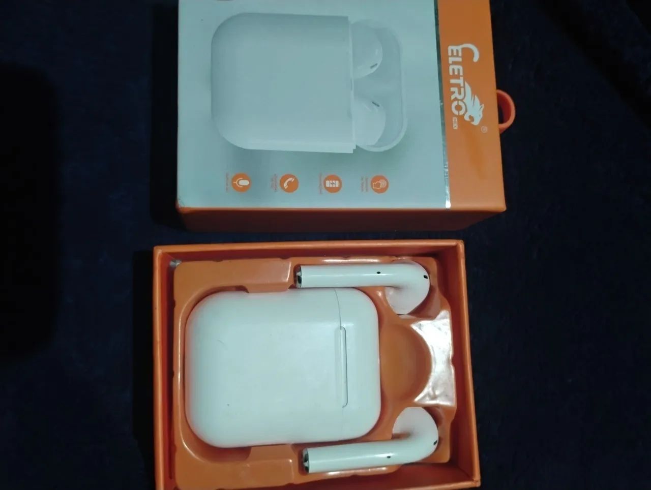 Fone - Foto 2