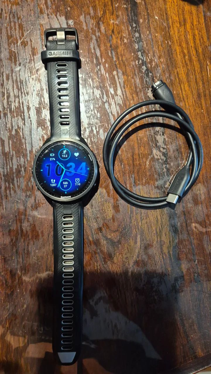 Garmin 965 [usado] - Foto 2