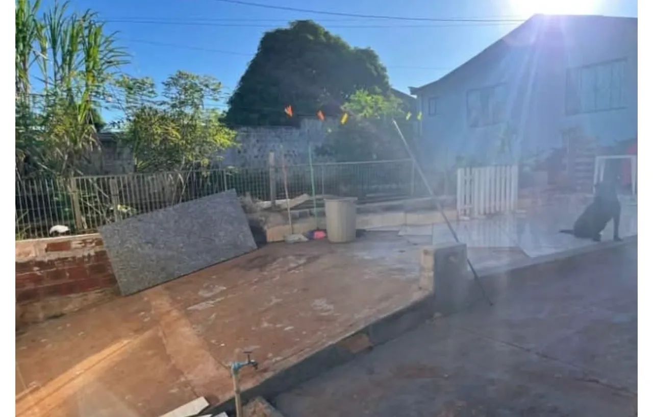 Vendo casa jd Paulino  - Foto 4