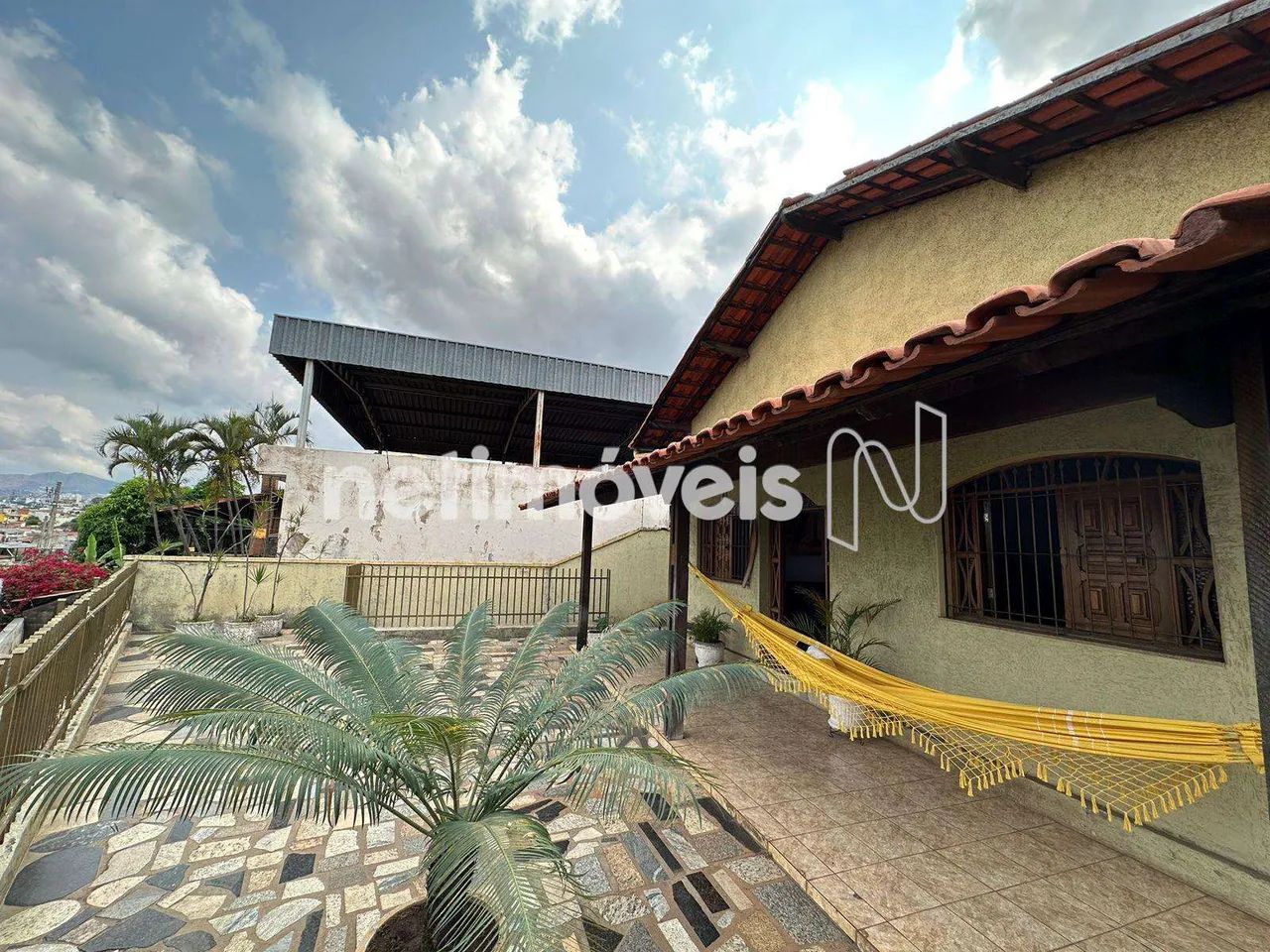Venda Casa Nova Gameleira Belo Horizonte - Foto 2