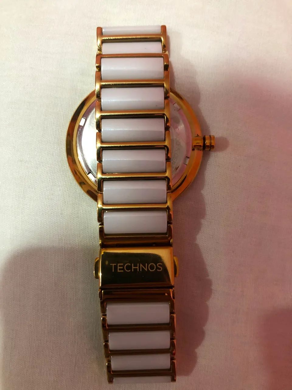 relógio TECHNOS - Foto 4