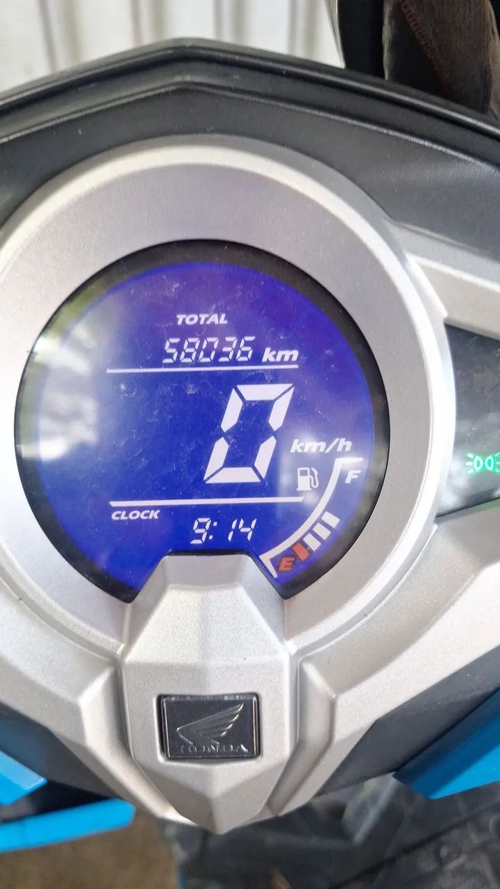Elite 125 - Foto 4