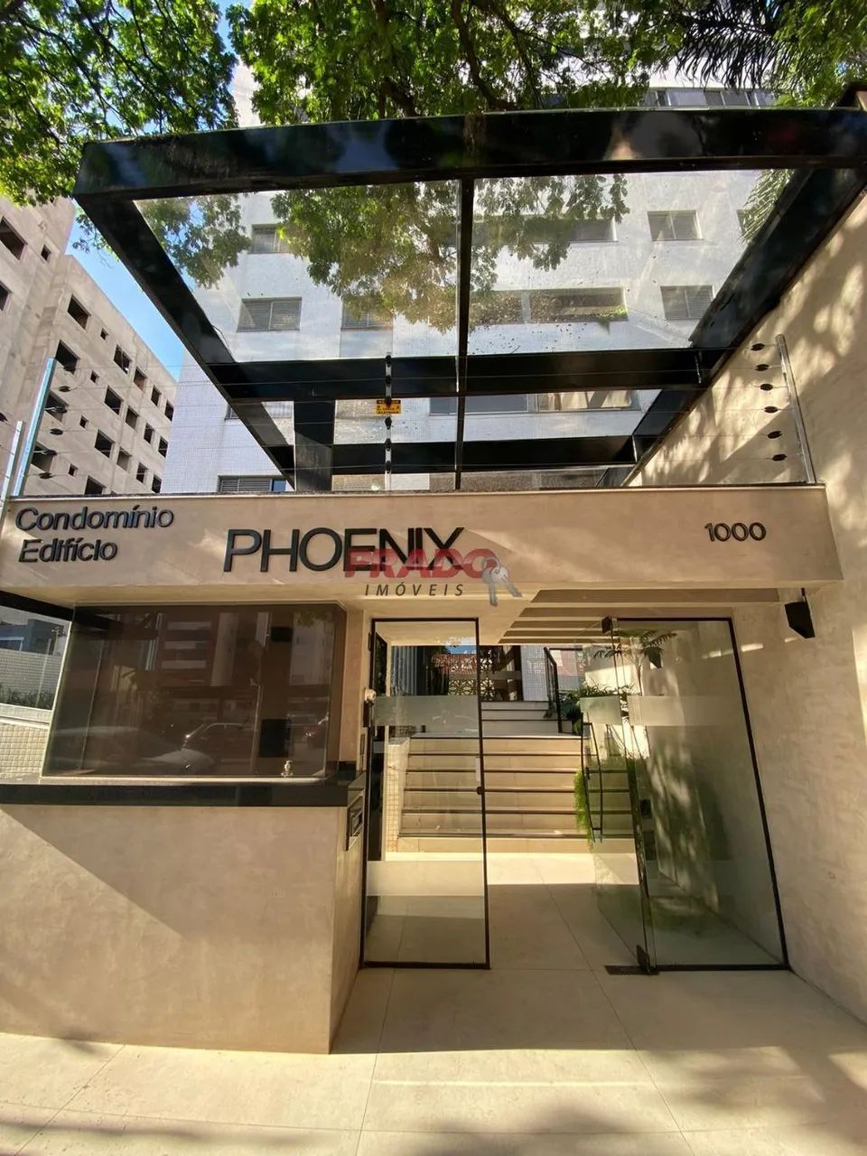 Apartamento à venda em Maringá, Zona 03, com 3 quartos, com 135 m², EDIFÍCIO PHOENIX - Foto 2