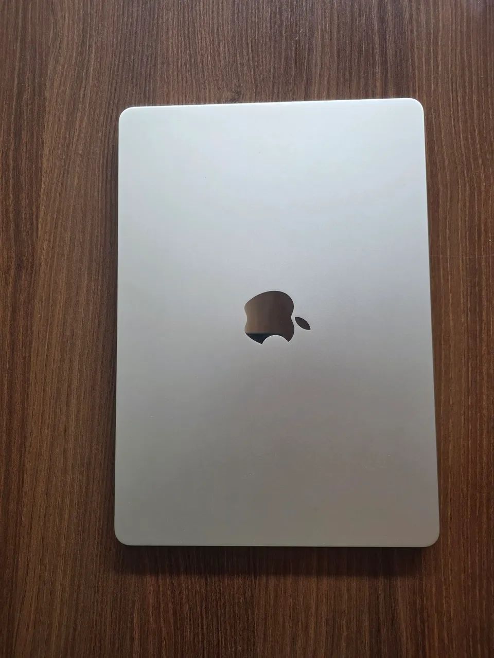 Macbook Air A4 16 Ram 256GB na garantia - Foto 2